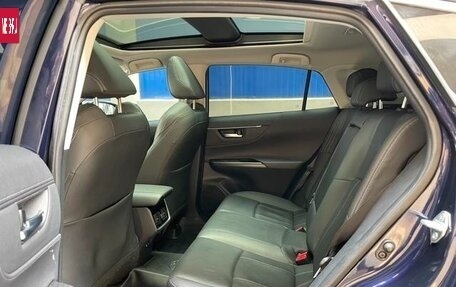 Toyota Harrier, 2022 год, 2 880 100 рублей, 8 фотография