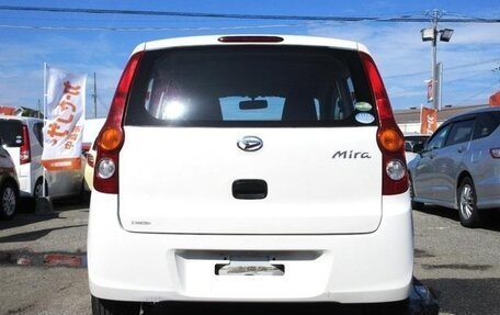 Daihatsu Mira VII, 2015 год, 400 888 рублей, 5 фотография