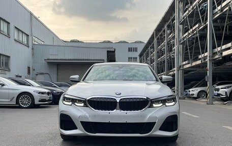 BMW 3 серия, 2021 год, 2 575 900 рублей, 2 фотография