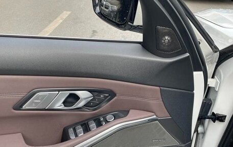 BMW 3 серия, 2021 год, 2 575 900 рублей, 8 фотография
