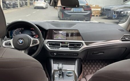 BMW 3 серия, 2021 год, 2 575 900 рублей, 4 фотография