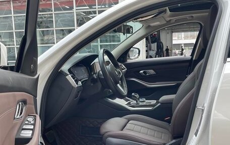 BMW 3 серия, 2021 год, 2 575 900 рублей, 9 фотография