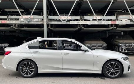 BMW 3 серия, 2021 год, 2 575 900 рублей, 3 фотография