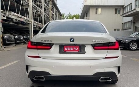 BMW 3 серия, 2021 год, 2 575 900 рублей, 6 фотография