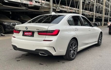 BMW 3 серия, 2021 год, 2 575 900 рублей, 5 фотография