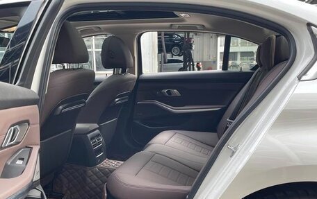 BMW 3 серия, 2021 год, 2 575 900 рублей, 11 фотография