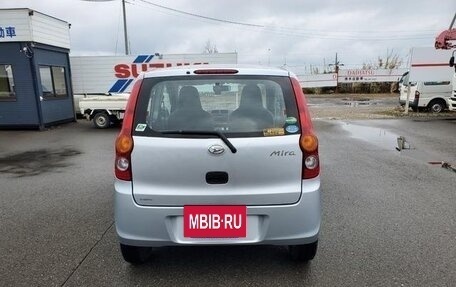 Daihatsu Mira VII, 2015 год, 400 888 рублей, 7 фотография