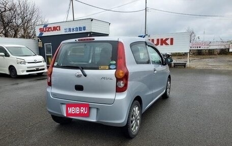 Daihatsu Mira VII, 2015 год, 400 888 рублей, 6 фотография