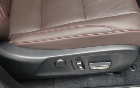 Lexus RX IV рестайлинг, 2020 год, 5 600 000 рублей, 33 фотография