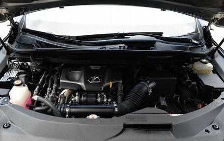 Lexus RX IV рестайлинг, 2020 год, 5 600 000 рублей, 36 фотография