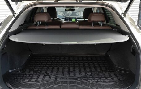Lexus RX IV рестайлинг, 2020 год, 5 600 000 рублей, 37 фотография