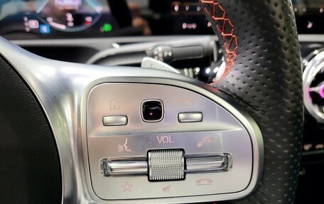 Mercedes-Benz A-Класс, 2022 год, 2 750 000 рублей, 13 фотография
