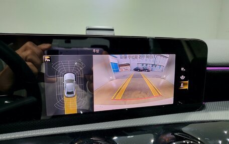 Mercedes-Benz A-Класс, 2022 год, 2 750 000 рублей, 11 фотография