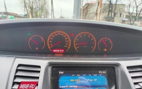 Nissan Primera III, 2006 год, 390 000 рублей, 5 фотография