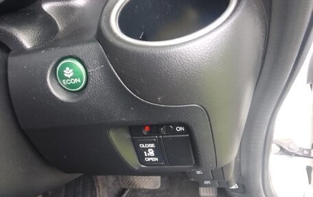 Honda N-BOX I рестайлинг, 2015 год, 710 000 рублей, 10 фотография