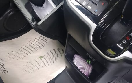 Honda N-BOX I рестайлинг, 2015 год, 710 000 рублей, 9 фотография