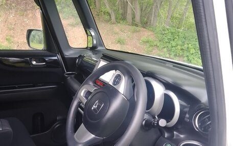 Honda N-BOX I рестайлинг, 2015 год, 710 000 рублей, 7 фотография