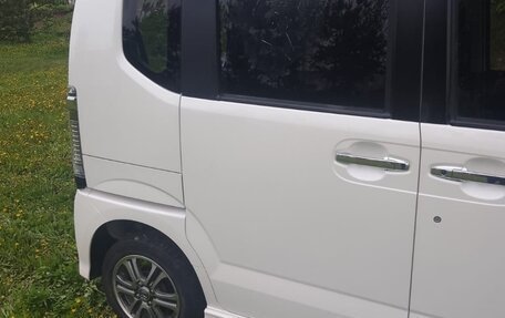 Honda N-BOX I рестайлинг, 2015 год, 710 000 рублей, 8 фотография