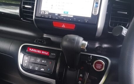 Honda N-BOX I рестайлинг, 2015 год, 710 000 рублей, 11 фотография