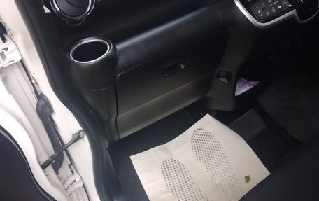 Honda N-BOX I рестайлинг, 2015 год, 710 000 рублей, 19 фотография