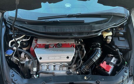 Honda Civic Type R VIII рестайлинг, 2007 год, 850 000 рублей, 8 фотография