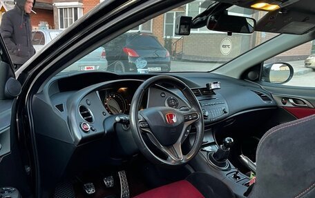 Honda Civic Type R VIII рестайлинг, 2007 год, 850 000 рублей, 5 фотография
