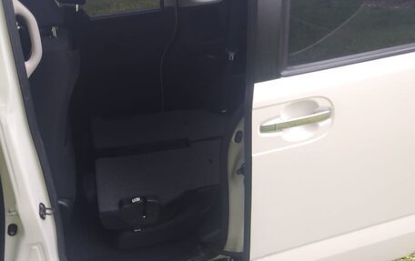 Honda N-BOX I рестайлинг, 2015 год, 710 000 рублей, 22 фотография