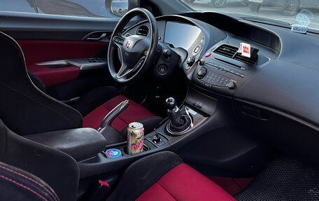 Honda Civic Type R VIII рестайлинг, 2007 год, 850 000 рублей, 7 фотография