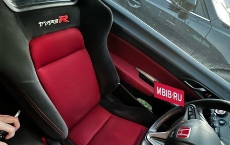 Honda Civic Type R VIII рестайлинг, 2007 год, 850 000 рублей, 6 фотография