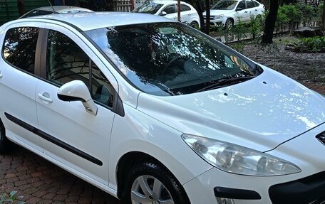 Peugeot 308 II, 2010 год, 620 000 рублей, 5 фотография