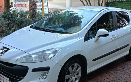 Peugeot 308 II, 2010 год, 620 000 рублей, 6 фотография
