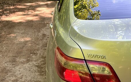 Toyota Camry, 2007 год, 1 090 000 рублей, 6 фотография