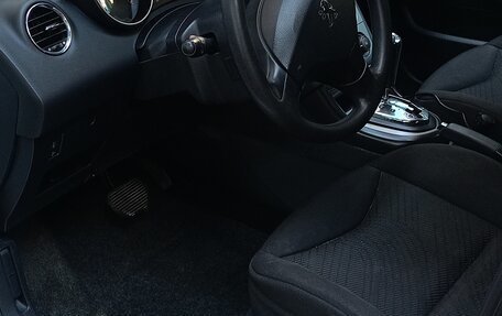 Peugeot 308 II, 2010 год, 620 000 рублей, 9 фотография