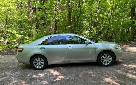 Toyota Camry, 2007 год, 1 090 000 рублей, 9 фотография