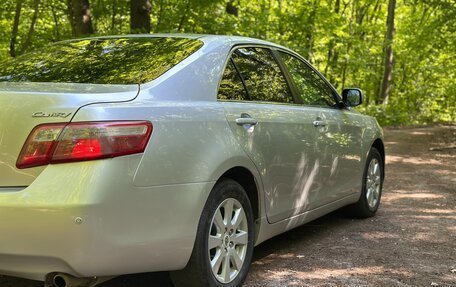 Toyota Camry, 2007 год, 1 090 000 рублей, 2 фотография