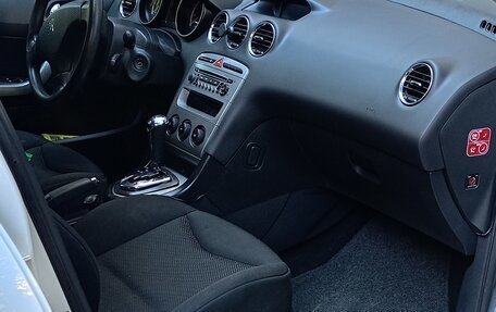 Peugeot 308 II, 2010 год, 620 000 рублей, 7 фотография