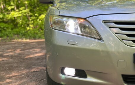 Toyota Camry, 2007 год, 1 090 000 рублей, 7 фотография