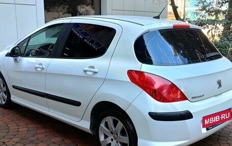 Peugeot 308 II, 2010 год, 620 000 рублей, 8 фотография