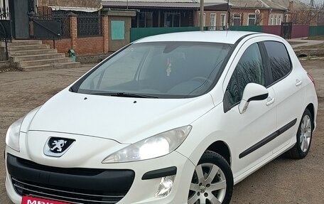 Peugeot 308 II, 2010 год, 620 000 рублей, 11 фотография