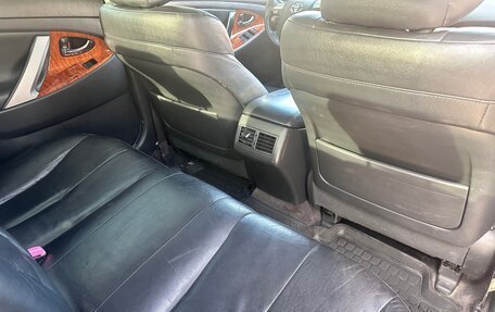 Toyota Camry, 2007 год, 1 090 000 рублей, 15 фотография