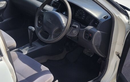 Nissan Sunny B15, 1998 год, 175 000 рублей, 3 фотография