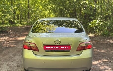 Toyota Camry, 2007 год, 1 090 000 рублей, 11 фотография