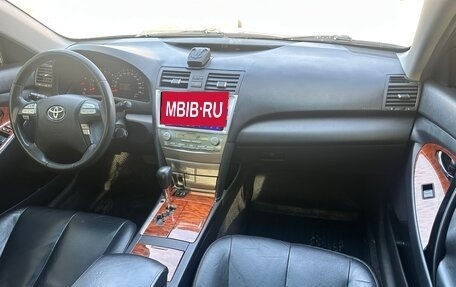 Toyota Camry, 2007 год, 1 090 000 рублей, 16 фотография
