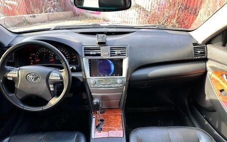 Toyota Camry, 2007 год, 1 090 000 рублей, 20 фотография