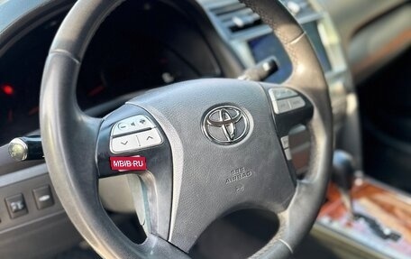 Toyota Camry, 2007 год, 1 090 000 рублей, 17 фотография
