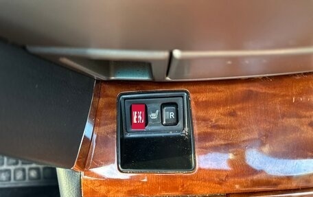 Toyota Camry, 2007 год, 1 090 000 рублей, 19 фотография