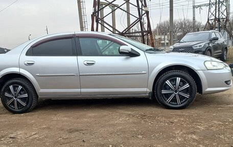 ГАЗ Volga Siber I, 2009 год, 465 000 рублей, 5 фотография