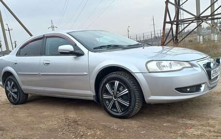 ГАЗ Volga Siber I, 2009 год, 465 000 рублей, 4 фотография