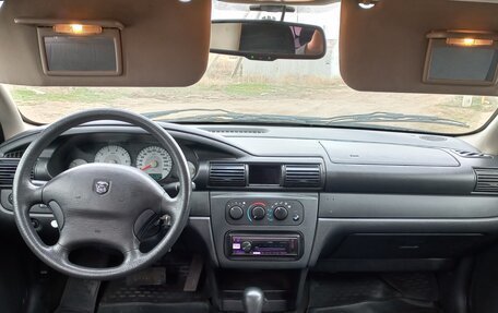 ГАЗ Volga Siber I, 2009 год, 465 000 рублей, 10 фотография