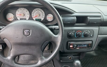ГАЗ Volga Siber I, 2009 год, 465 000 рублей, 12 фотография
